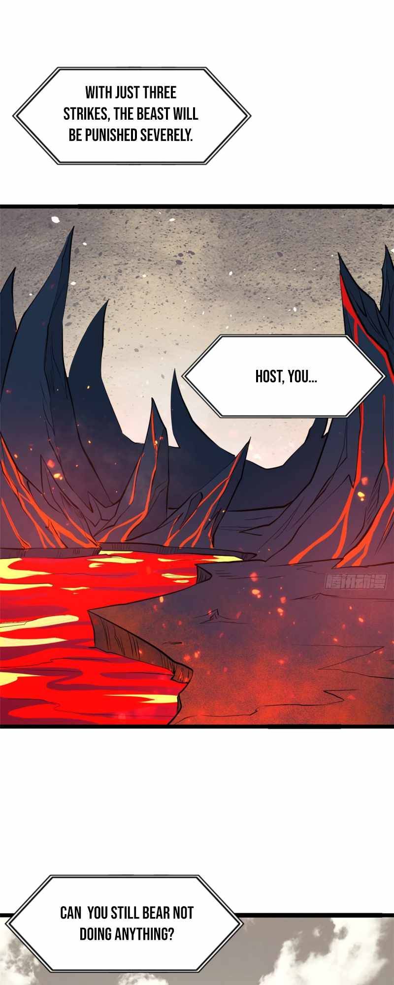 All Hail The Sect Leader, Chapter 112