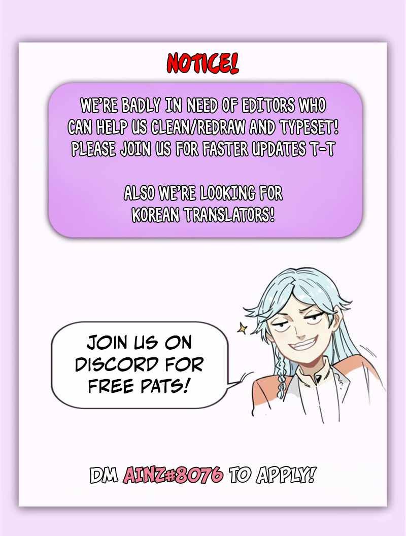 All Hail The Sect Leader, Chapter 112