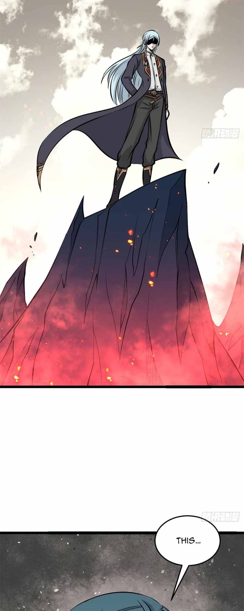 All Hail The Sect Leader, Chapter 112