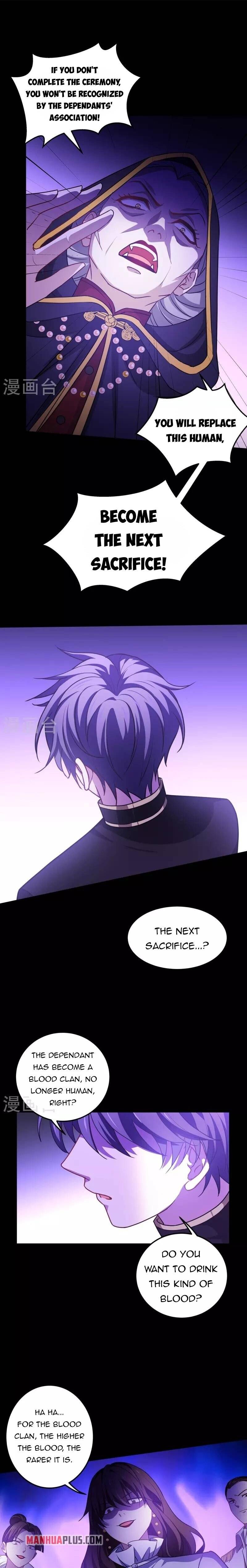 Read Became King After Being Bitten Manga English [New Chapters] Online Free MangaClash