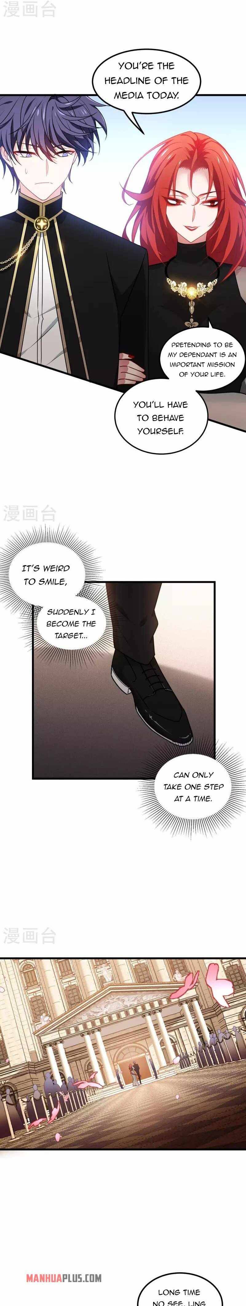 Read Became King After Being Bitten Manga English [New Chapters] Online Free MangaClash