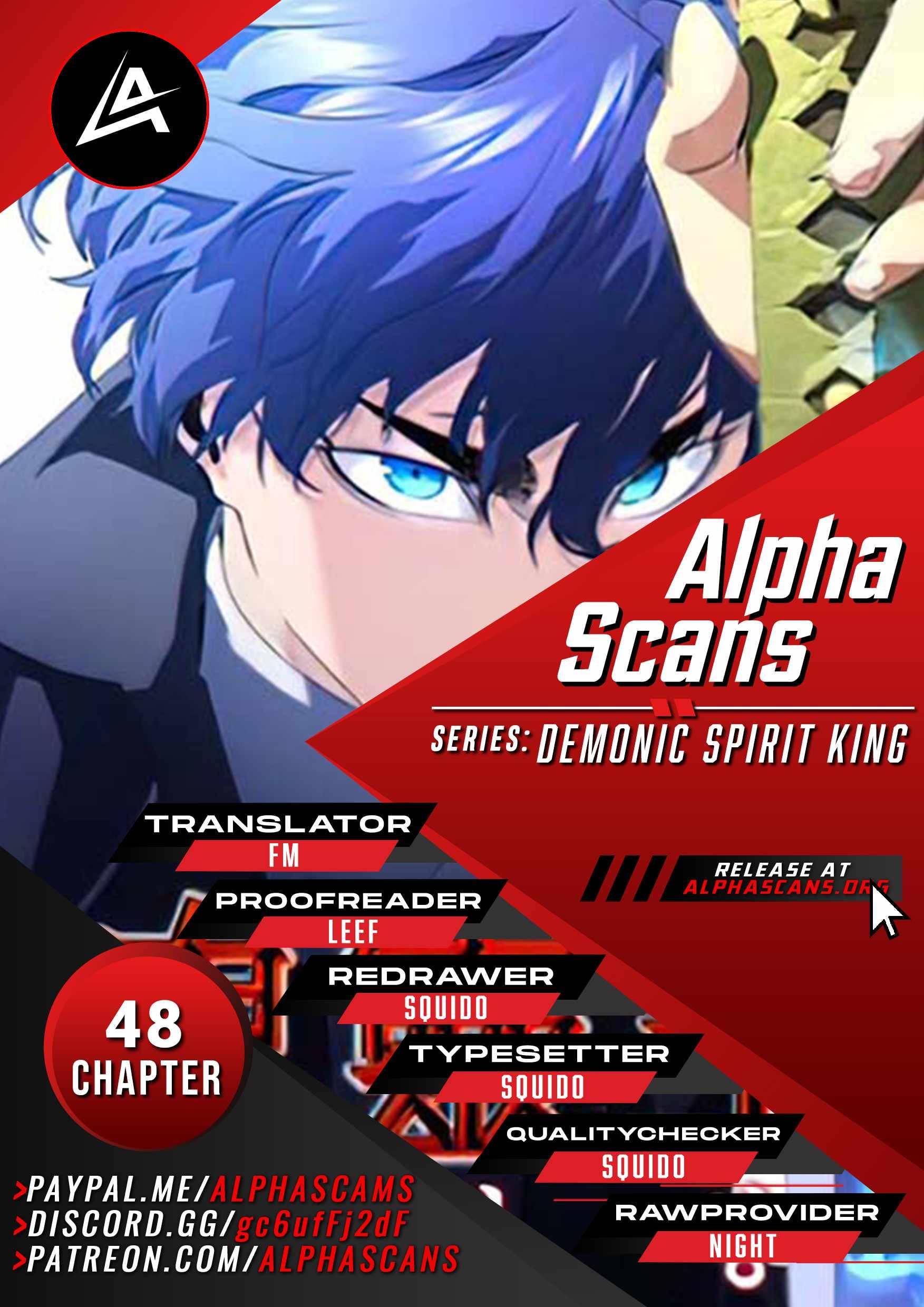 Demonic Spirit King Chapter 48 scans online, Read Demonic Spirit King Chapter 48 in english, read Demonic Spirit King Chapter 48 for free, Demonic Spirit King Chapter 48 asura scans, Demonic Spirit King Chapter 48 asura, , Demonic Spirit King Chapter 48 at asura scans