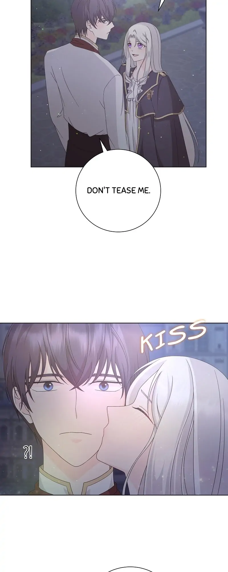 Read This Time I’ll Live As I Wish Manga English [New Chapters] Online - This Time Ill Live As I Wish Manhwa
