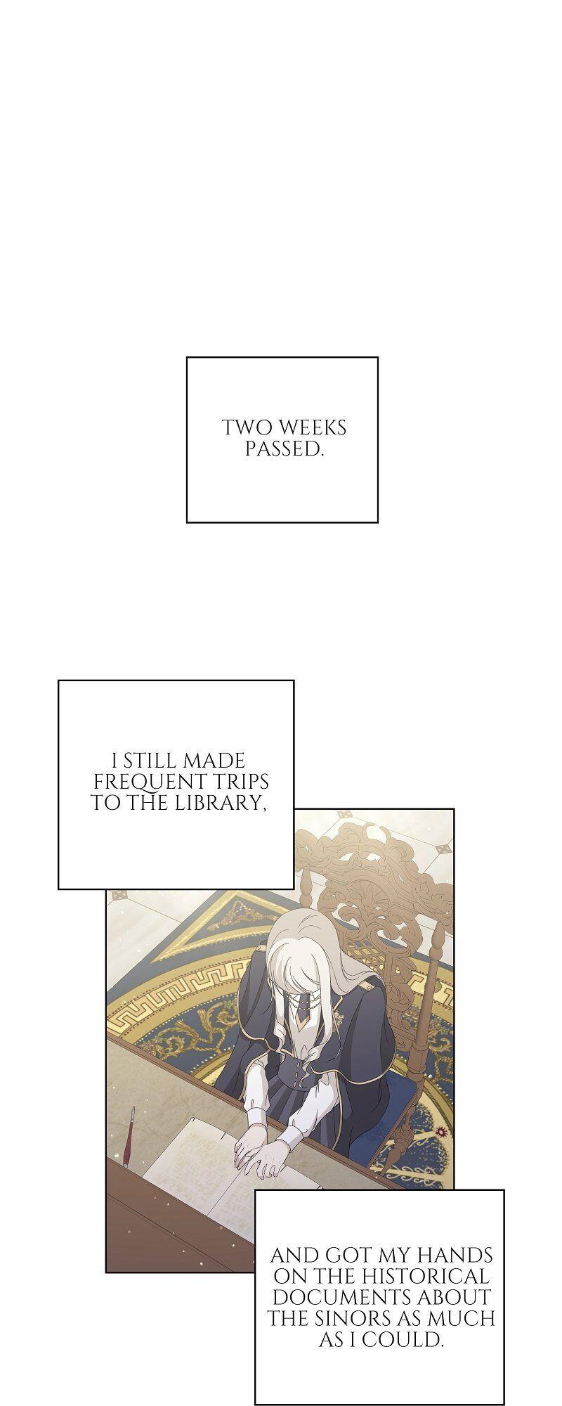 Read This Time I’ll Live As I Wish Manga English [New Chapters] Online - This Time Ill Live As I Wish Manhwa