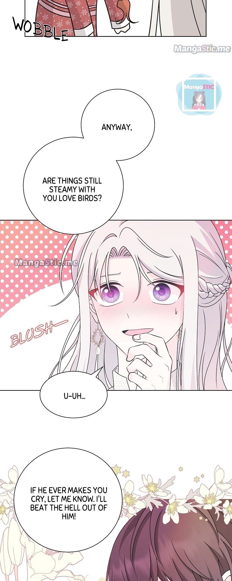 Read This Time I’ll Live As I Wish Manga English [New Chapters] Online - This Time Ill Live As I Wish Manhwa