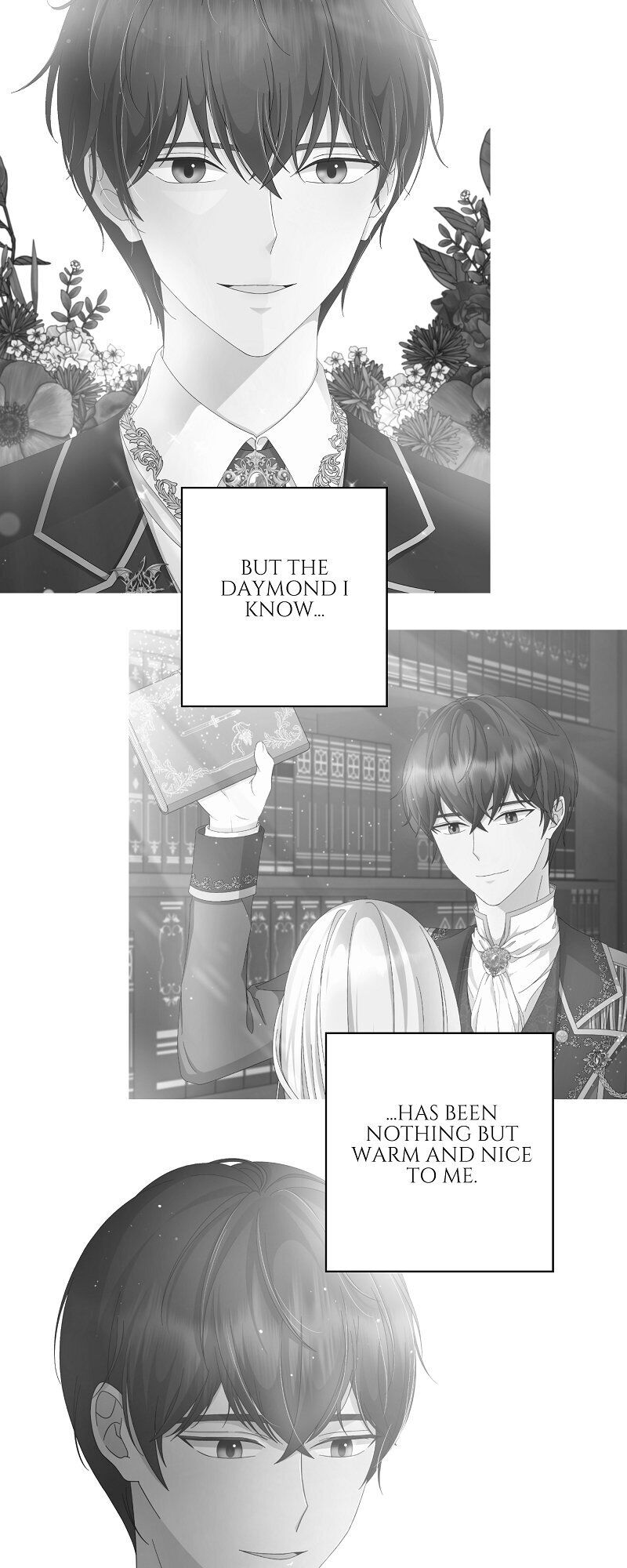 Read This Time I’ll Live As I Wish Manga English [New Chapters] Online - This Time Ill Live As I Wish Manhwa