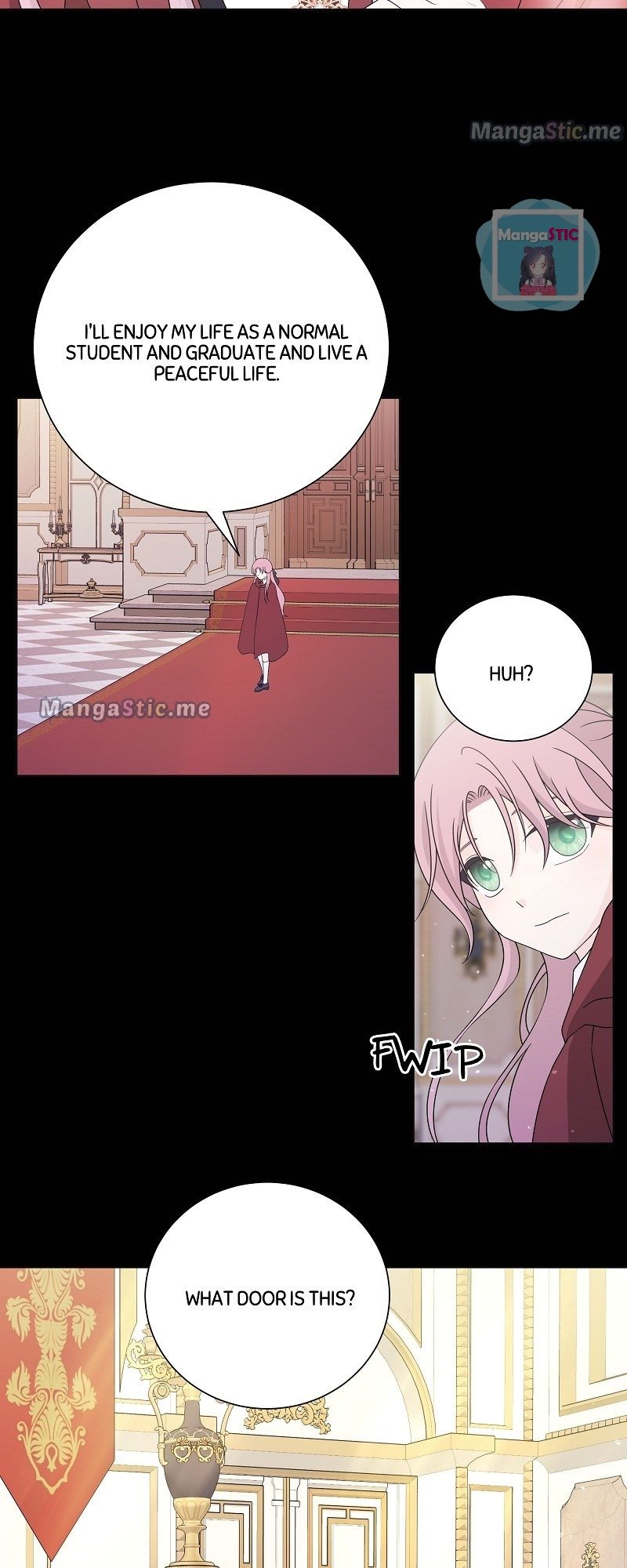 Read This Time I’ll Live As I Wish Manga English [New Chapters] Online - This Time Ill Live As I Wish Manhwa