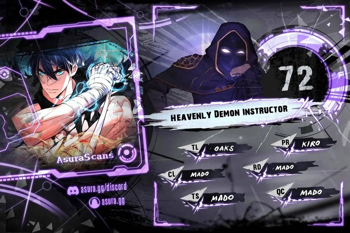 Heavenly Demon Instructor Chapter 72 scans online, Read Heavenly Demon Instructor Chapter 72 in english, read Heavenly Demon Instructor Chapter 72 for free, Heavenly Demon Instructor Chapter 72 asura scans, Heavenly Demon Instructor Chapter 72 asura, , Heavenly Demon Instructor Chapter 72 at asura scans