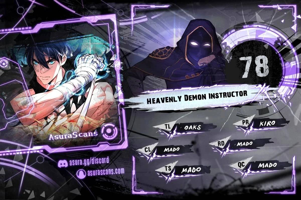 Heavenly Demon Instructor Chapter 78 scans online, Read Heavenly Demon Instructor Chapter 78 in english, read Heavenly Demon Instructor Chapter 78 for free, Heavenly Demon Instructor Chapter 78 asura scans, Heavenly Demon Instructor Chapter 78 asura, , Heavenly Demon Instructor Chapter 78 at asura scans