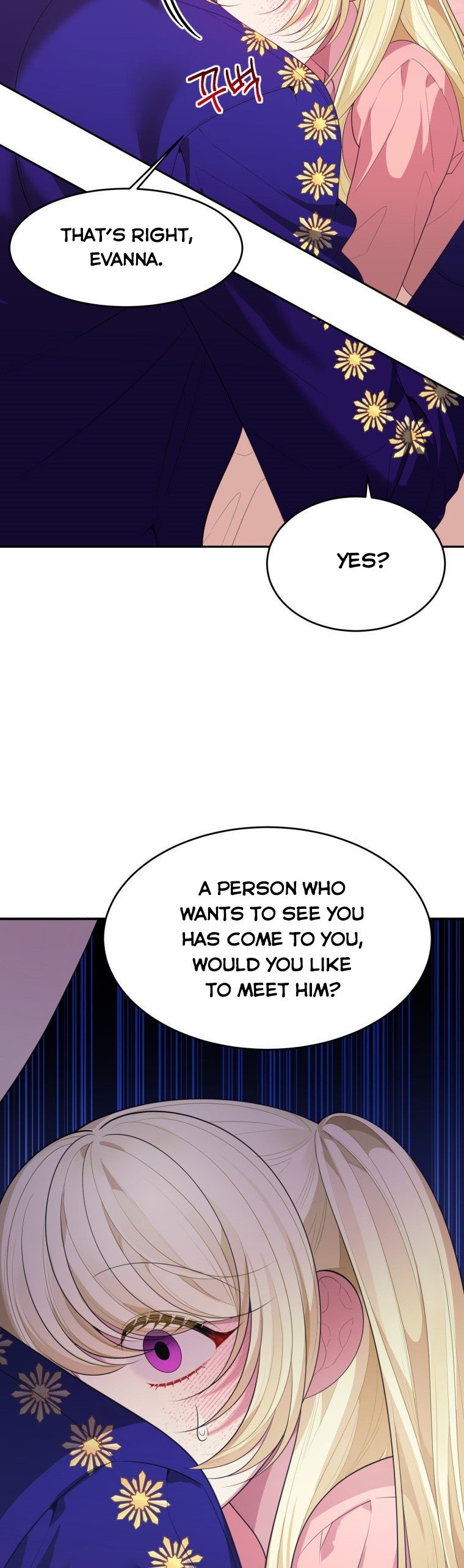 One Step Forward To The Flowery Path Manga Read One Step Forward To The Flower Path Manga English [New Chapters