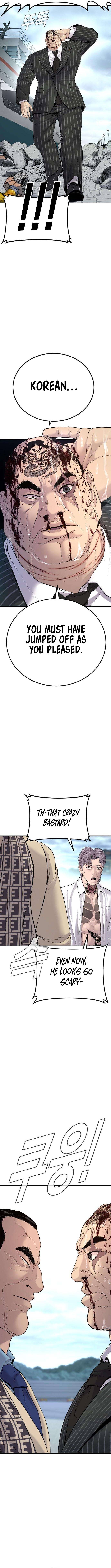 Manager Kim, chapter 66