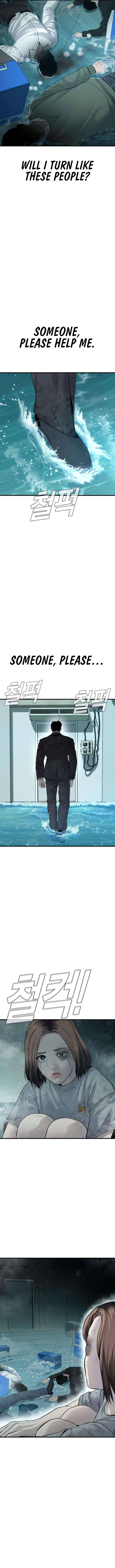 Manager Kim, chapter 66