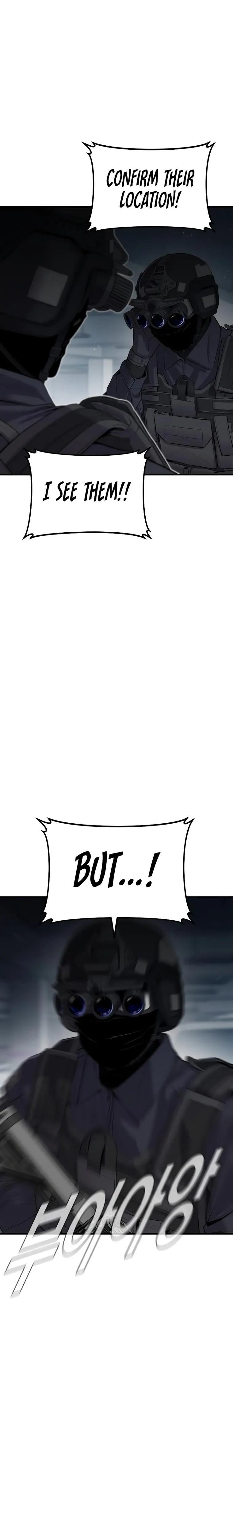 Manager Kim, chapter 84