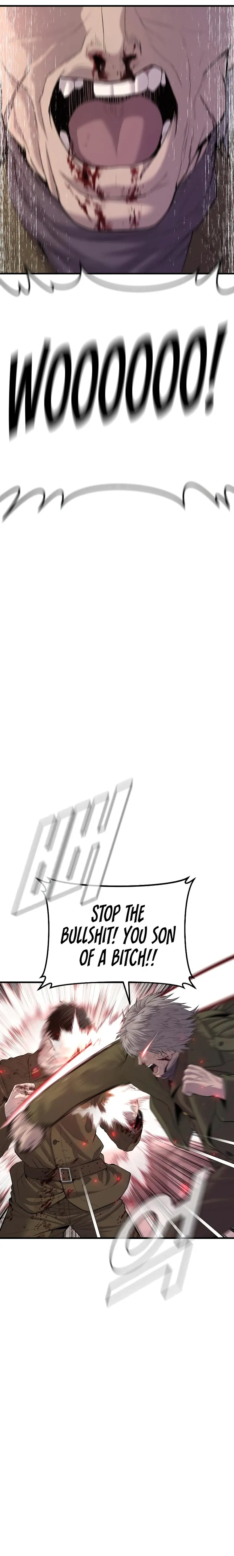 Manager Kim, chapter 84