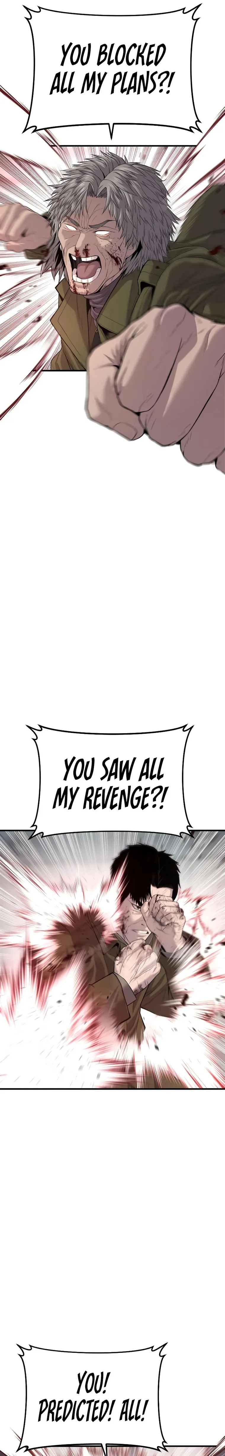 Manager Kim, chapter 84