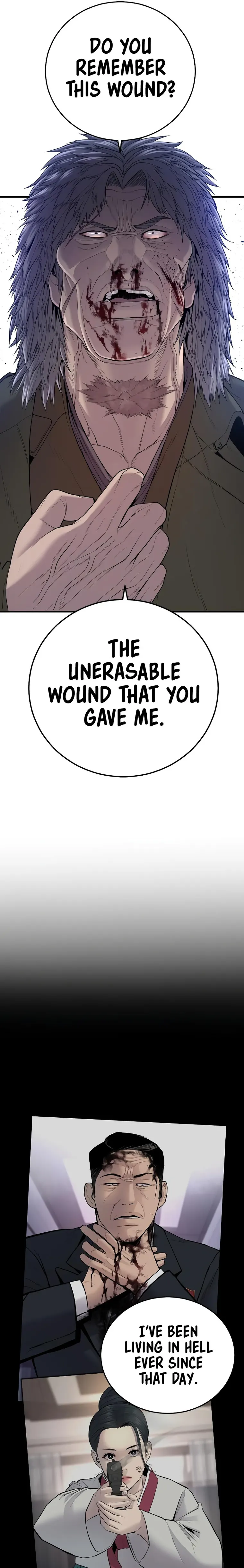 Manager Kim, chapter 84