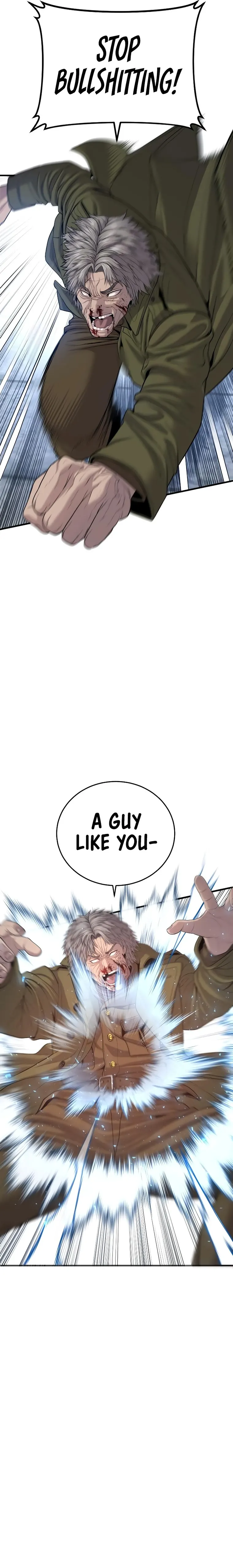 Manager Kim, chapter 84