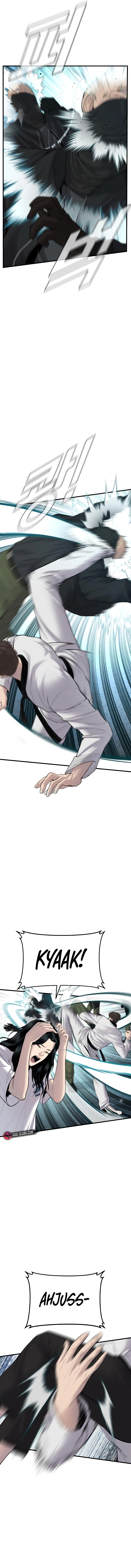 Manager Kim, chapter 76