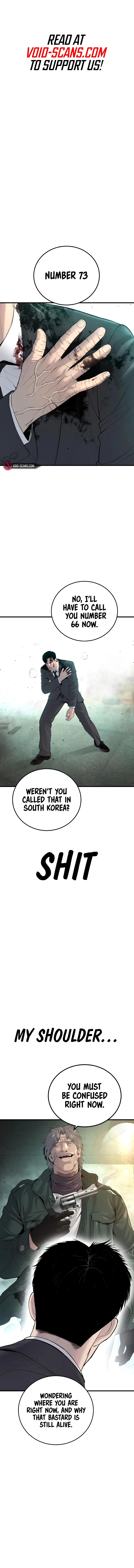 Manager Kim, chapter 76