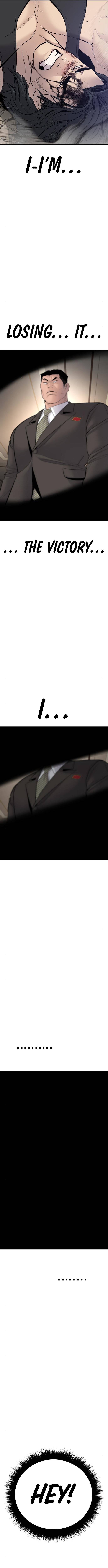 Manager Kim, chapter 37