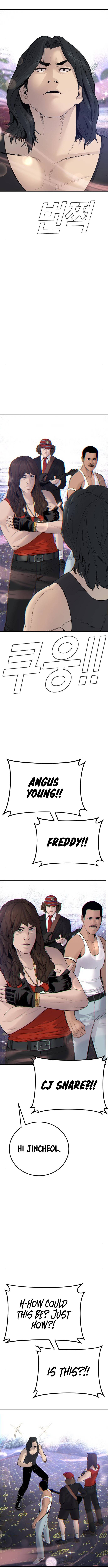 Manager Kim, chapter 37
