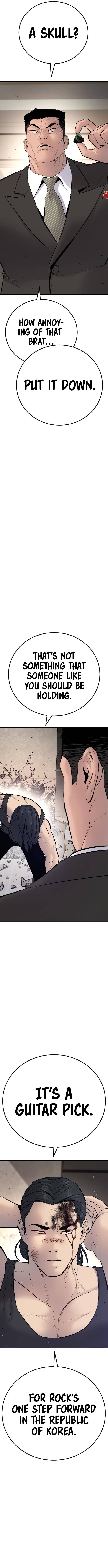 Manager Kim, chapter 37