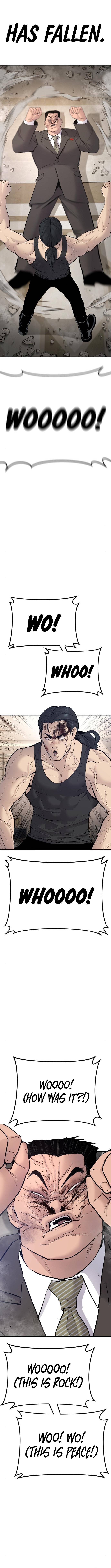 Manager Kim, chapter 37
