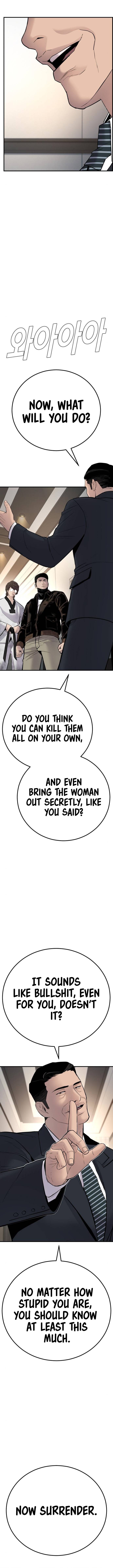 Manager Kim, chapter 37