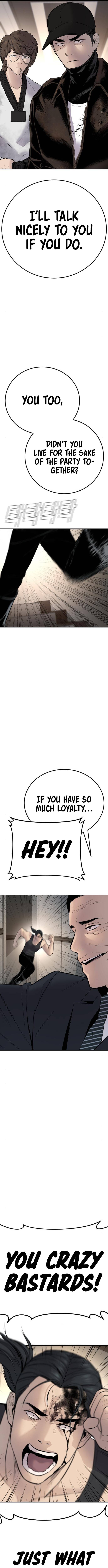 Manager Kim, chapter 37