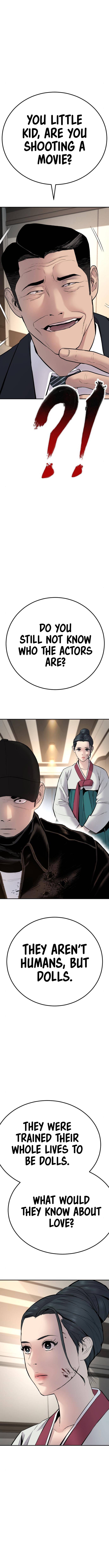 Manager Kim, chapter 37