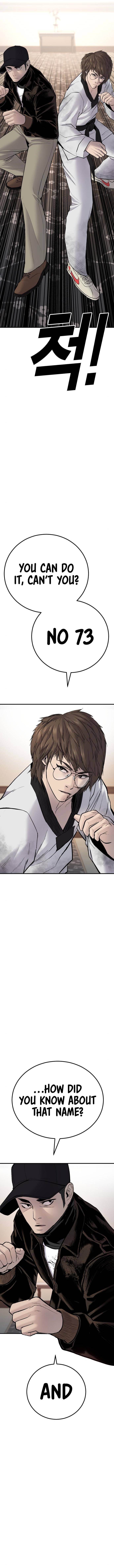 Manager Kim, chapter 37