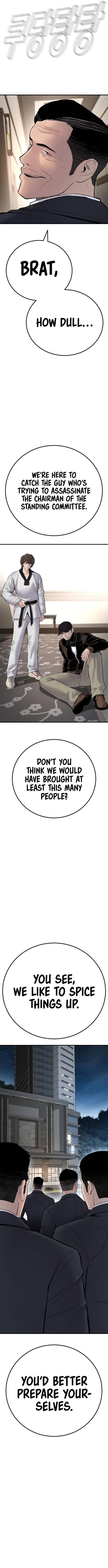 Manager Kim, chapter 37