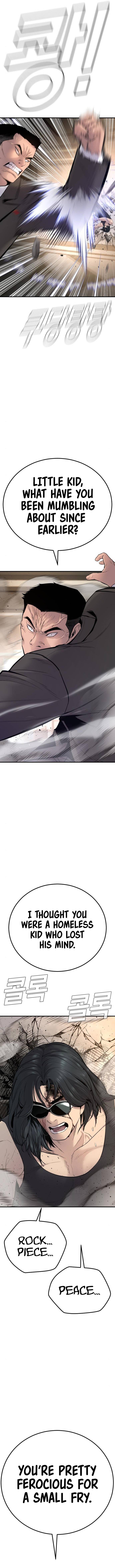 Manager Kim, chapter 37