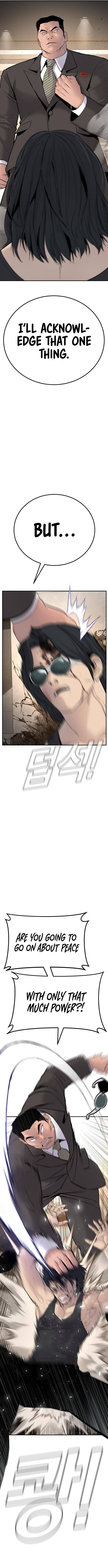 Manager Kim, chapter 37