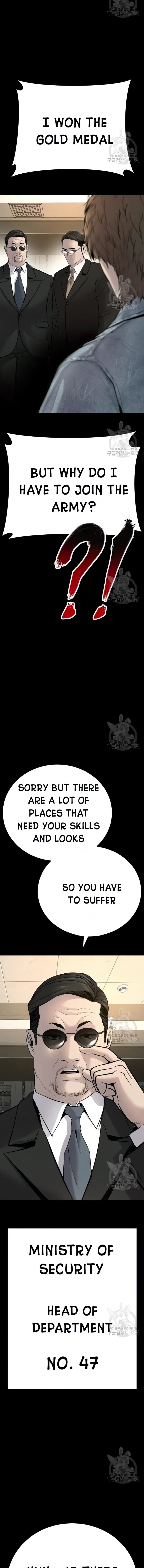 Manager Kim, chapter 39