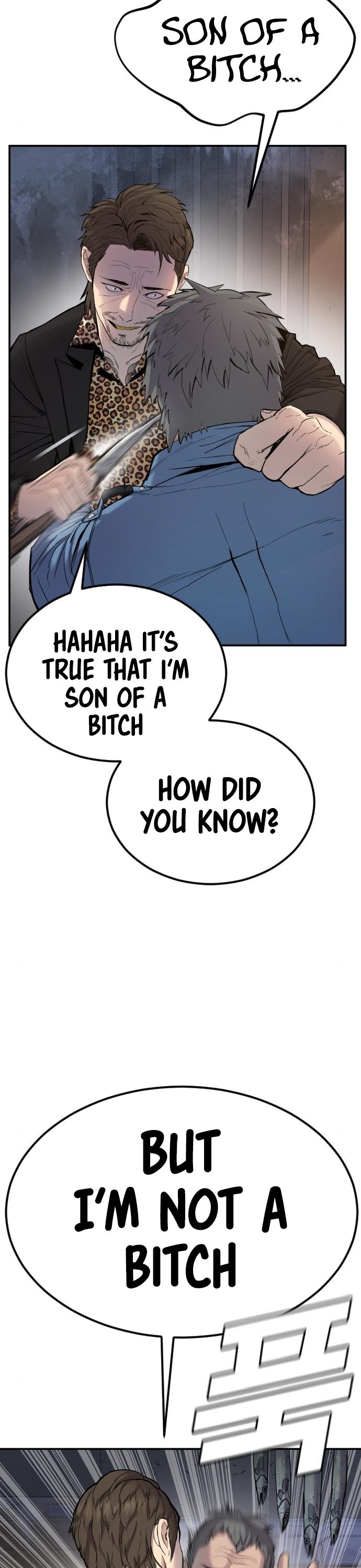 Manager Kim, chapter 9