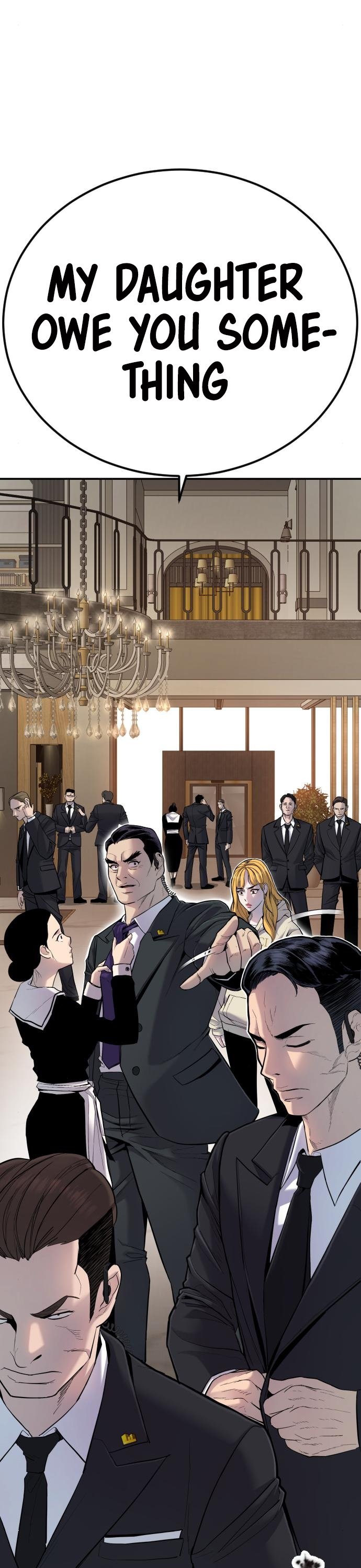 Manager Kim, chapter 9