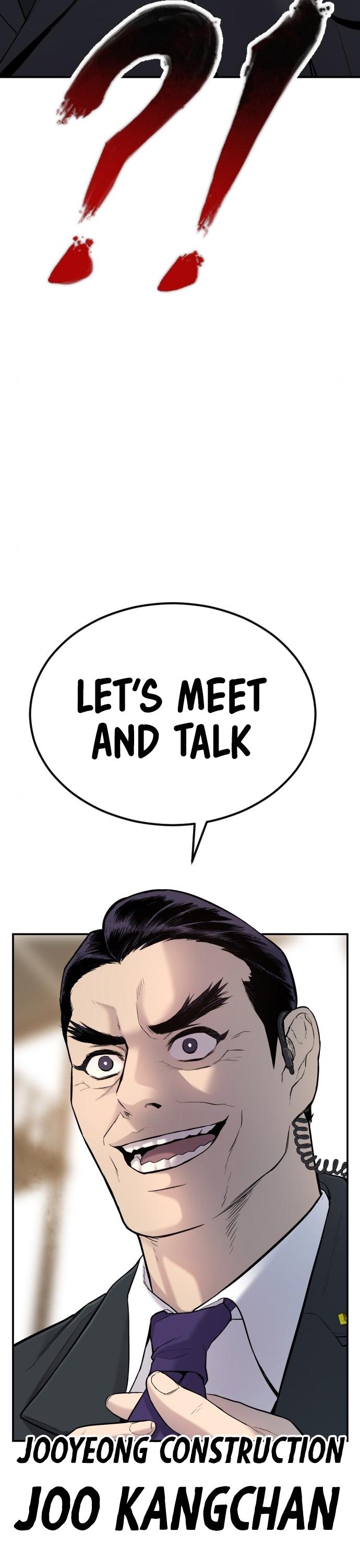 Manager Kim, chapter 9