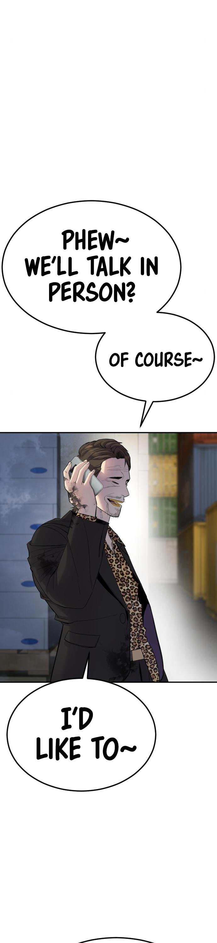 Manager Kim, chapter 9