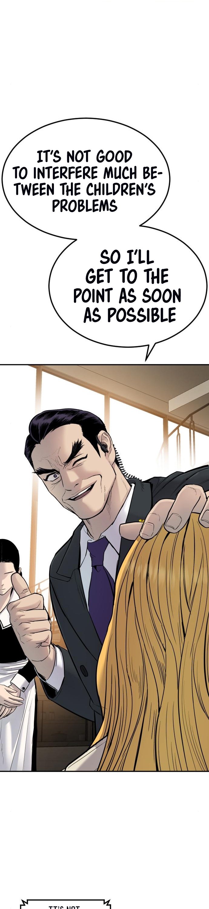 Manager Kim, chapter 9