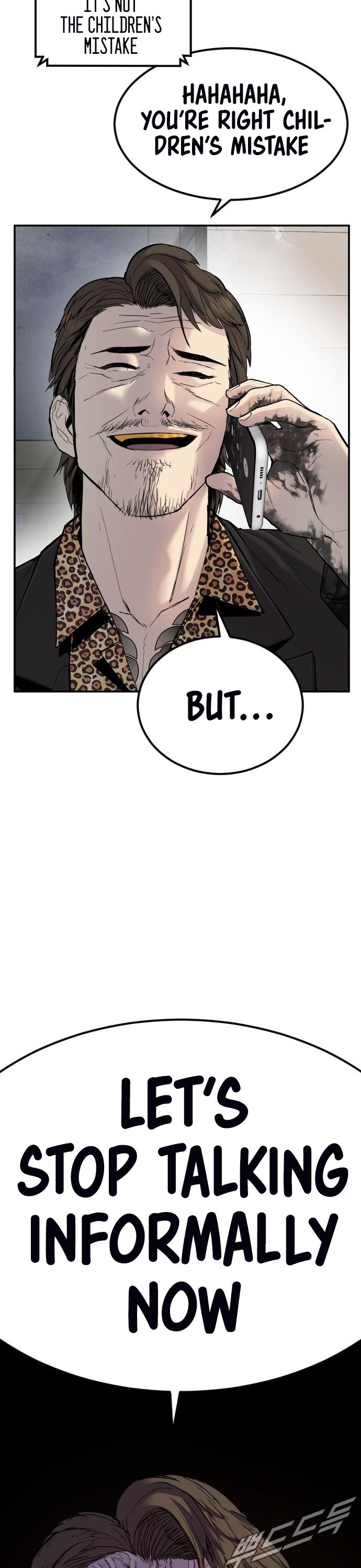 Manager Kim, chapter 9