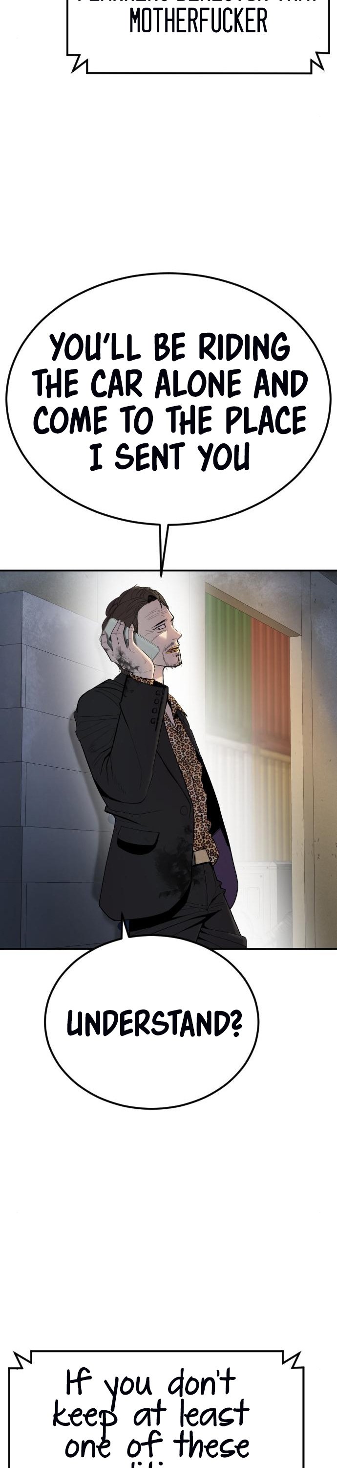 Manager Kim, chapter 9
