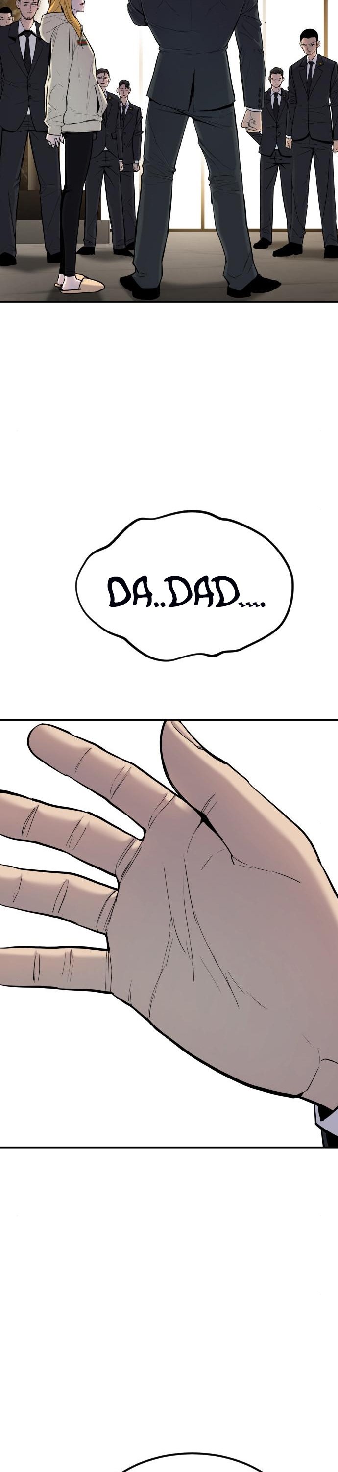Manager Kim, chapter 9