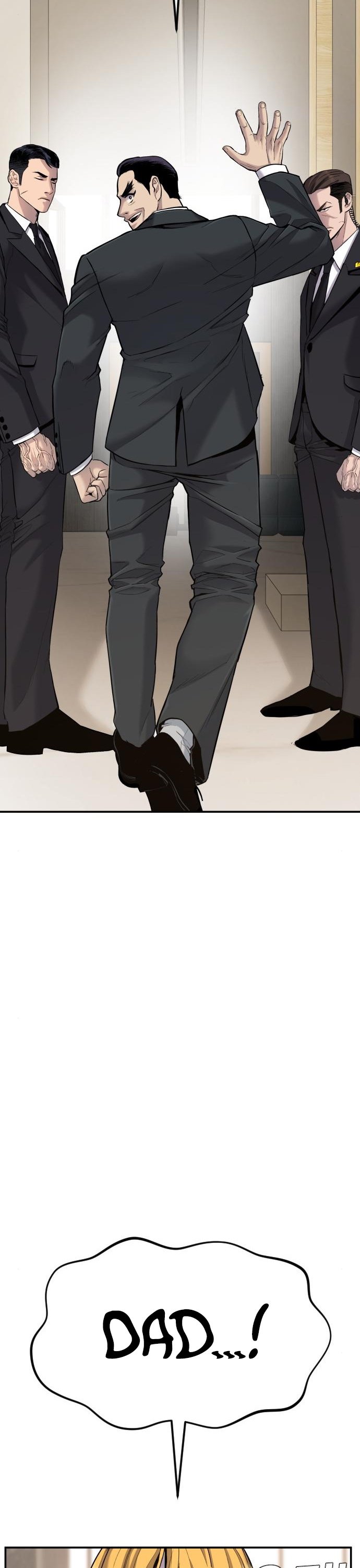 Manager Kim, chapter 9