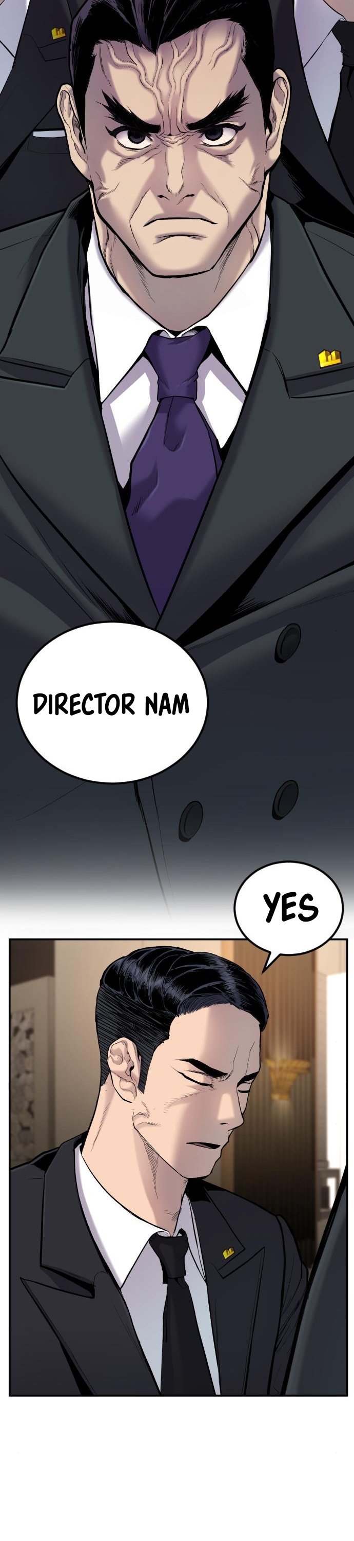 Manager Kim, chapter 9