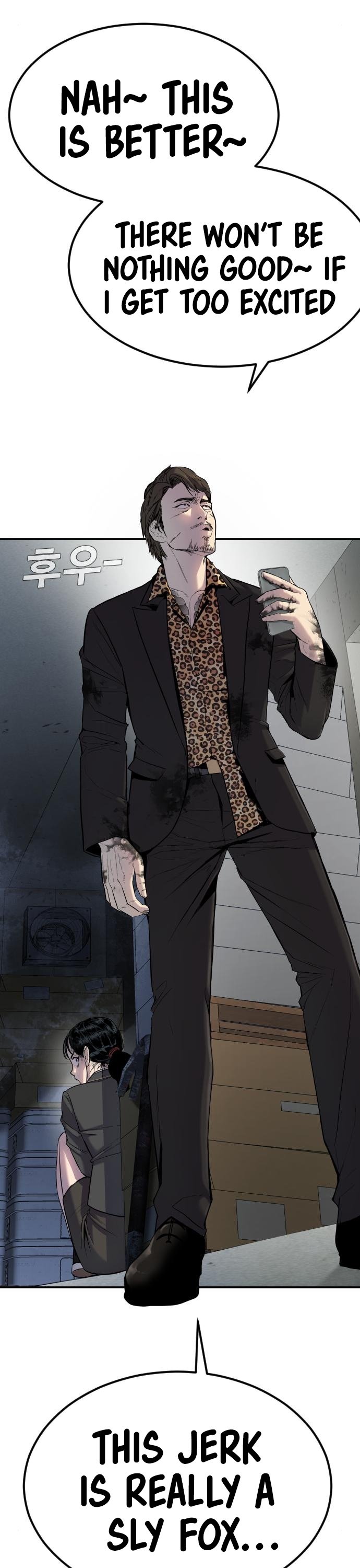 Manager Kim, chapter 9