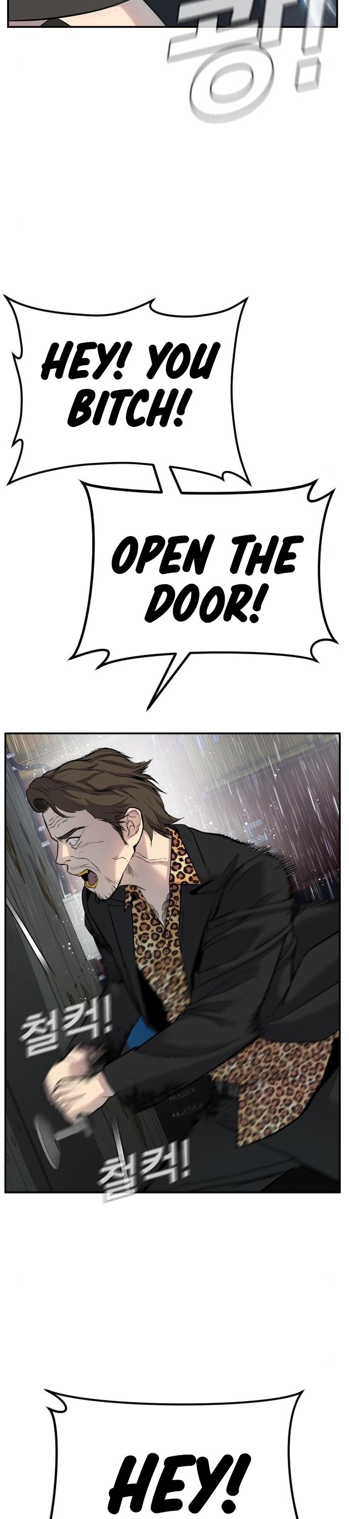 Manager Kim, chapter 9