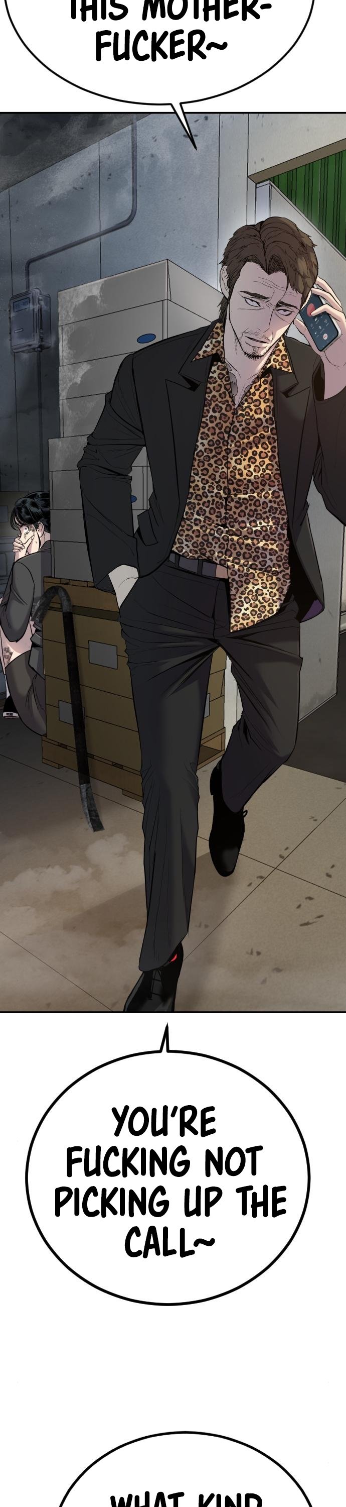 Manager Kim, chapter 9