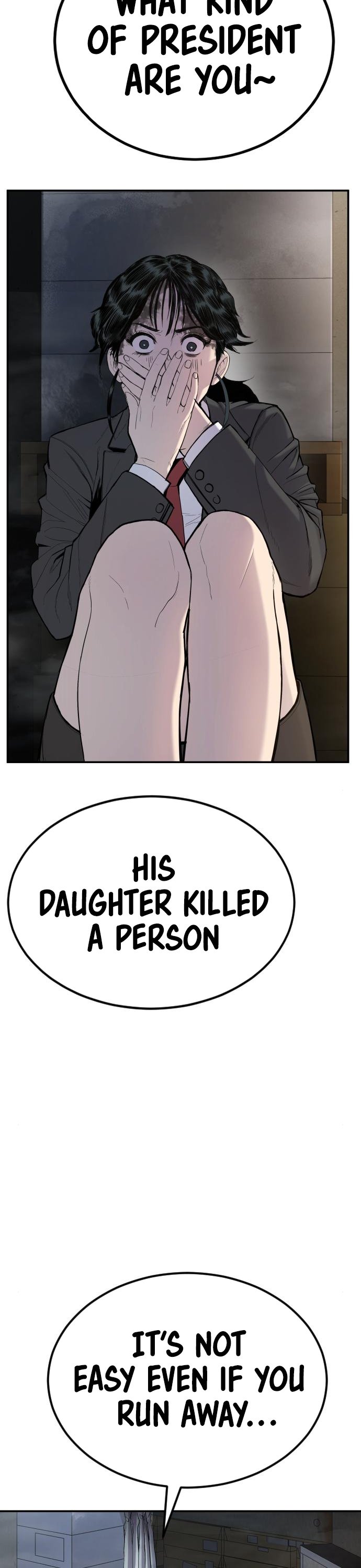 Manager Kim, chapter 9