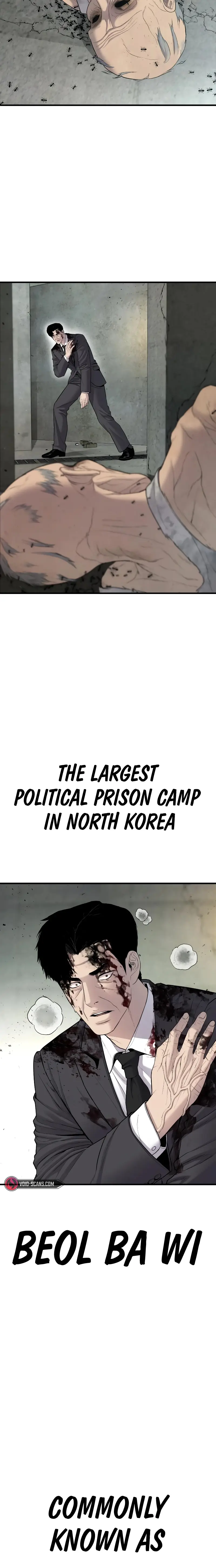Manager Kim, chapter 77